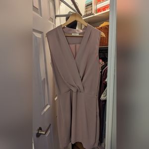 Aritzia Dress